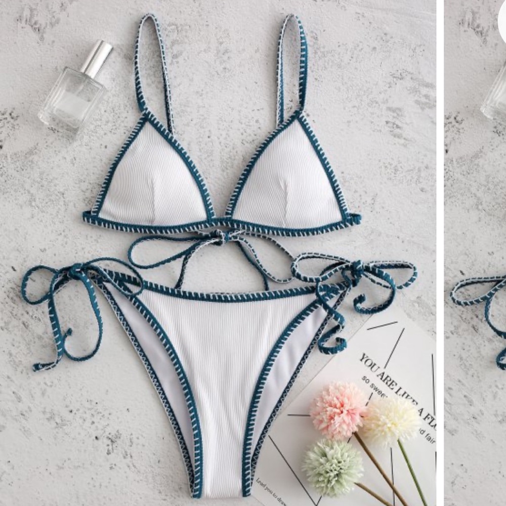NWT bikini